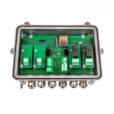 ТРЕЗОР-БЛ блок линейный