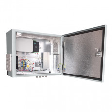 «ШУ1» Шкаф участковый