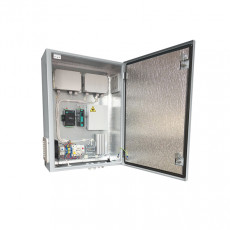 «ШУ2» Шкаф участковый