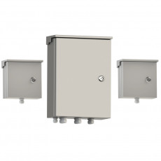 ТРЕЗОР-Р радиоволновое средство обнаружения