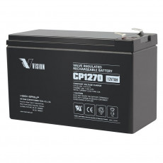 Аккумуляторная батарея CP1270
