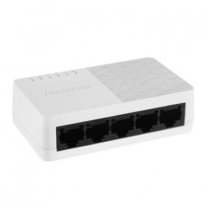 DS-3E0505D-E Коммутатор Hikvision