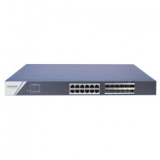 DS-3E0524TF(B) Коммутатор Hikvision