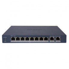 DS-3E1552P-SI PoE-коммутатор Hikvision
