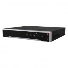 DS-7764NI-M4 Сетевой видеорегистратор Hikvision
