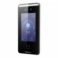 DS-K1T341CM IP терминал распознавания лиц Hikvision