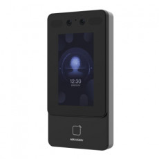 DS-K1T342MX-E1 IP терминал распознавания лиц Hikvision