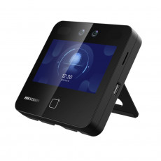 DS-K1T343M(L) IP терминал распознавания лиц Hikvision