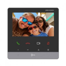DS-KH6100-E1 IP видеодомофон Hikvision серии DS-KH