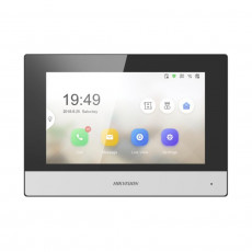 DS-KH6320-TE1 IP видеодомофон Hikvision серии DS-KH