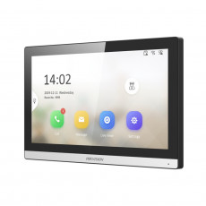 DS-KH6350-WTE1 IP видеодомофон Hikvision серии DS-KH