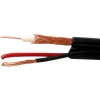 Кабель RG 59+2*0.5*
