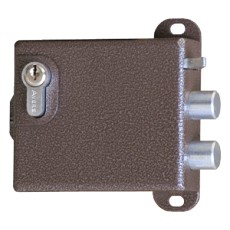 Электромеханический замок Полис-12М