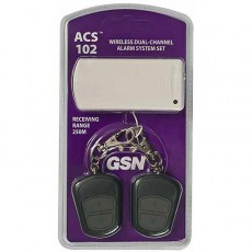 Комплект тревожный ACS 102
