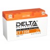Аккумуляторная батарея CT 1208 Delta