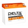 Аккумуляторная батарея СT 1212.1 Delta