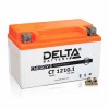 Аккумуляторная батарея СT 1210.1 Delta