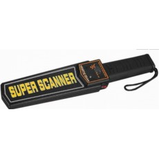 Металлодетектор ручной MD-3003B1