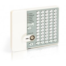 Блок индикации и управления Рубеж-БИУ 