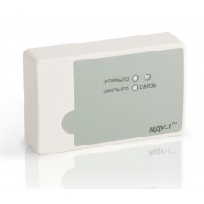 Модуль дымоудаления МДУ-1 24/220 прот. R3