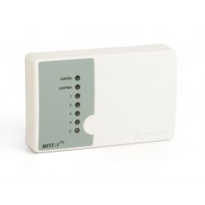 Адресный модуль управления пожаротушением МПТ-1 прот.R3