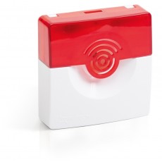 Оповещатель охранно-пожарный комбинированный (светозвуковой) ОПОП 124-R3