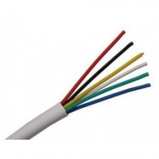 Кабель EGC 6х0,22* не экр.