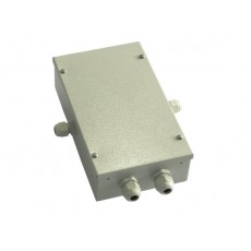 Барьер-КР (металл)