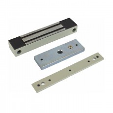 ML-180 K (с планкой) Электромагнитный замок, удержание 180 кг