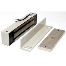 Электромагнитный замок ML-295 K (в комплекте с уголком)