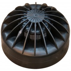 Извещатель пожарный дымовой ИПД-Ex