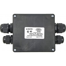 Устройство коммутационное УК-Ex