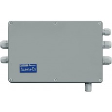 Блок расширения шлейфов сигнализации БРШС-Ех исп.2