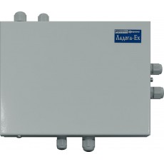 Блок расширения шлейфов сигнализации БРШС-Ех исп.1